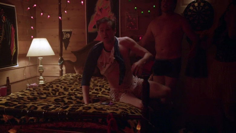 кадр из фильма Frat Pack