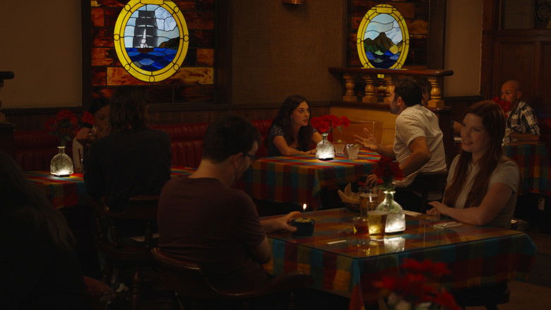 кадр из фильма Best Man