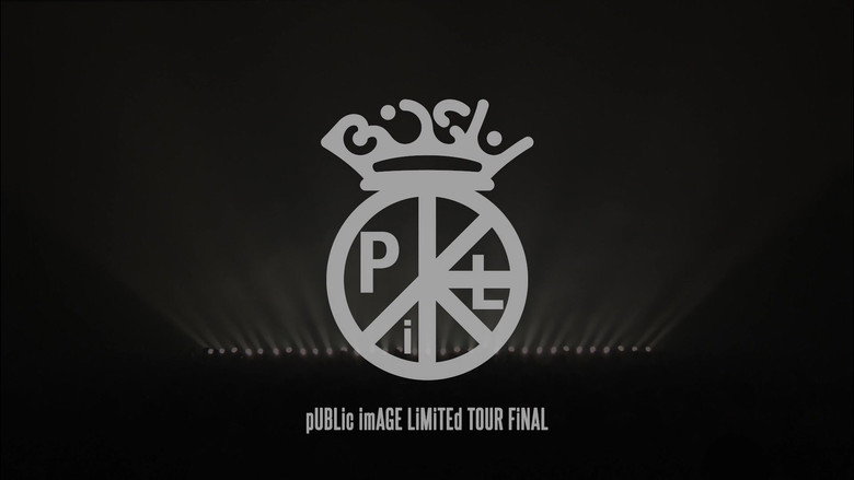 кадр из фильма BiSH pUBLic imAGE LiMiTEd TOUR FiNAL