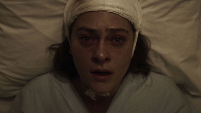 кадр из фильма Казнь