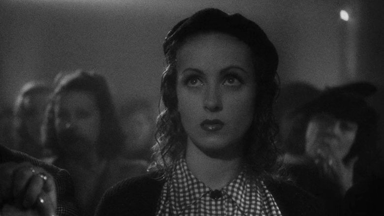 кадр из фильма Battement de cœur