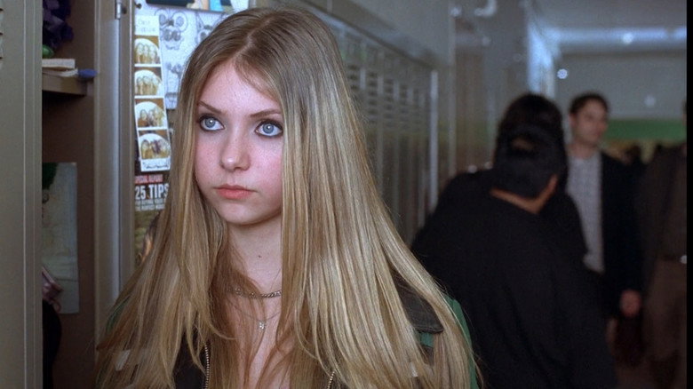 кадр из фильма Параноид парк