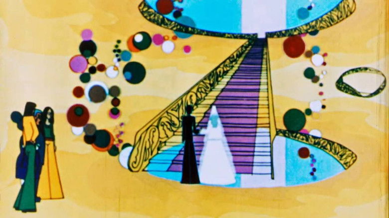 кадр из фильма Улыбка