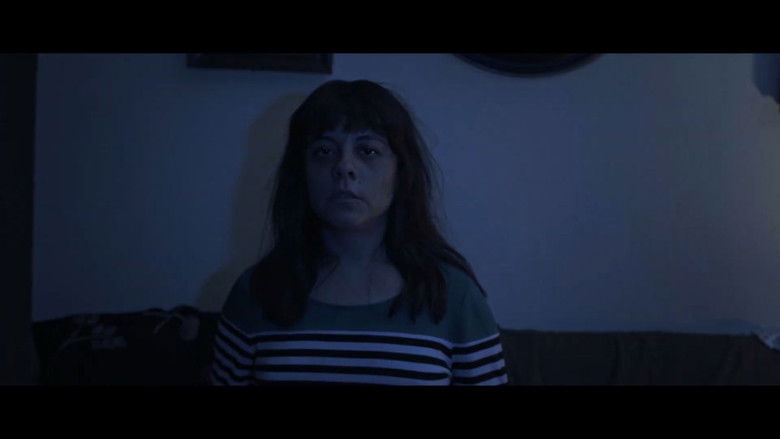 кадр из фильма Él Ya Vivía Aquí