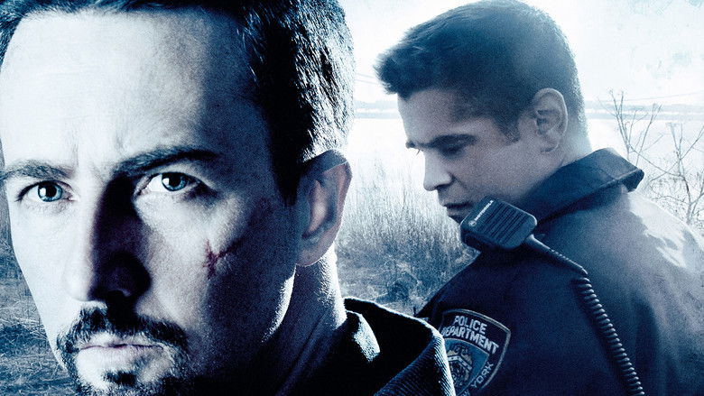 кадр из фильма Гордость и слава