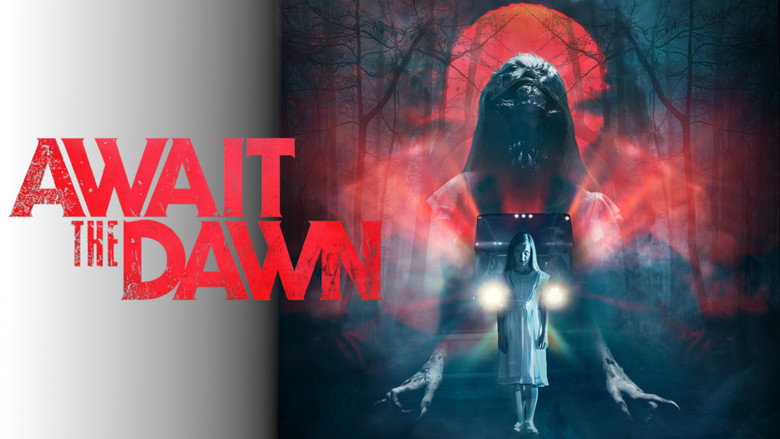 кадр из фильма Await the Dawn