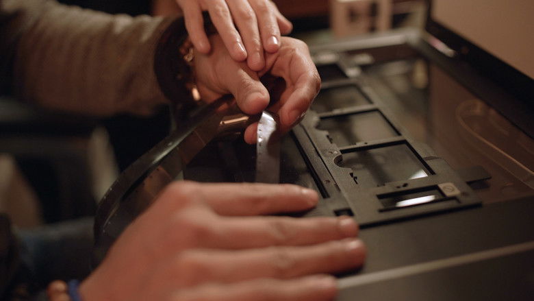 кадр из фильма Ecos