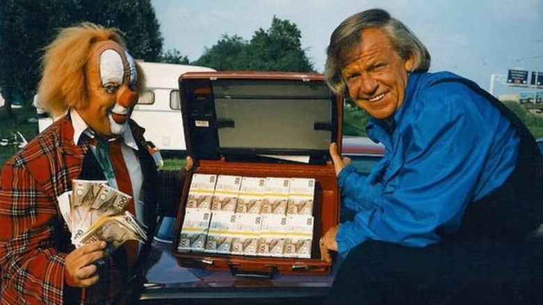 кадр из фильма Bassie & Adriaan: De Verdwenen Kroon