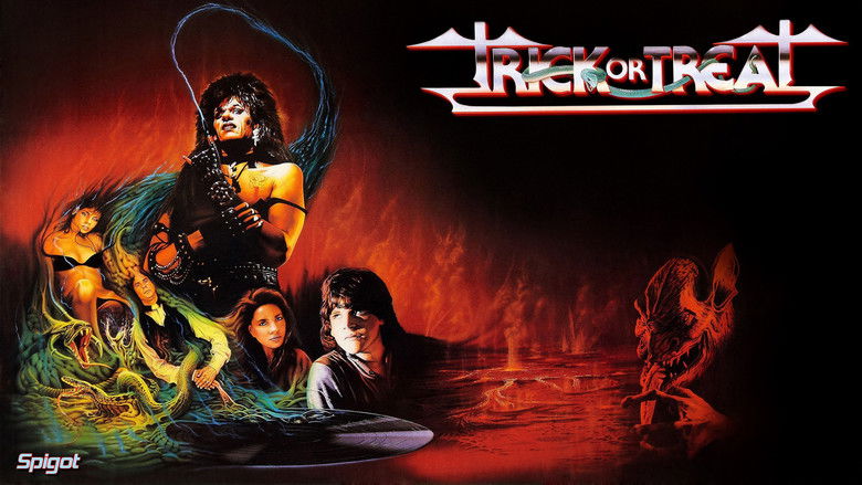 кадр из фильма Конфеты или смерть