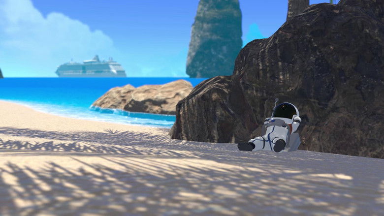 кадр из фильма VR: A Digital Frontier