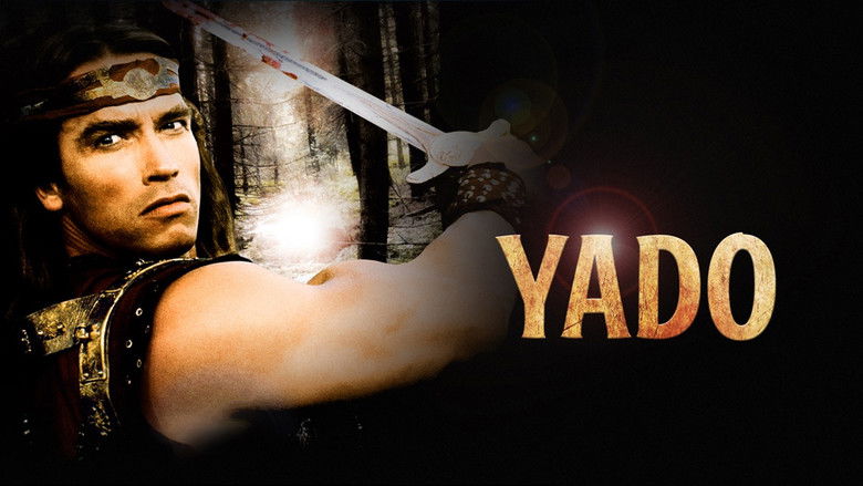 кадр из фильма Рыжая Соня