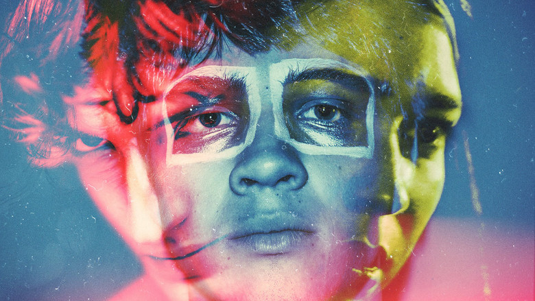 кадр из фильма Монстр в шкафу