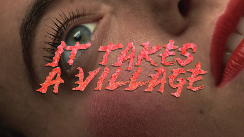 кадр из фильма It Takes a Village