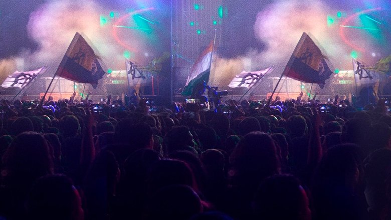 кадр из фильма Huella y Camino: Kraken, la Historia