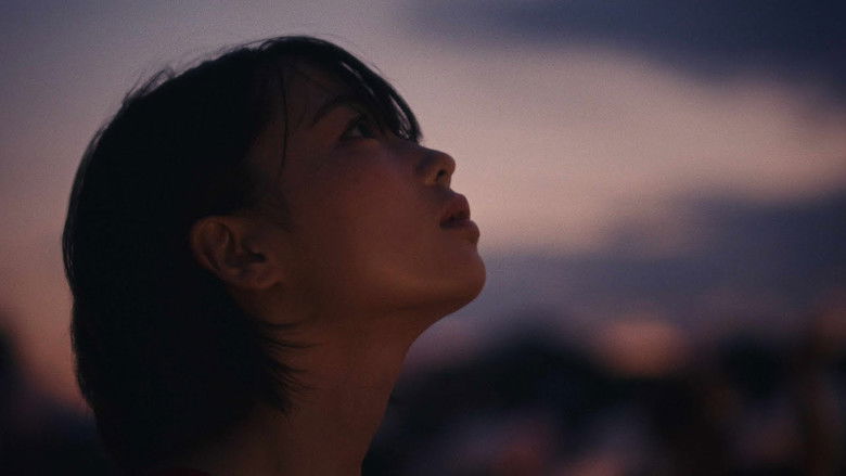 кадр из фильма せせらぎシアター