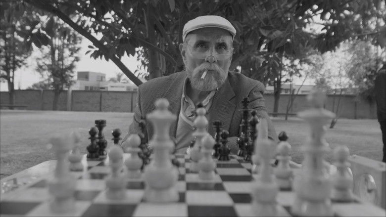 кадр из фильма La Partida