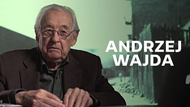 кадр из фильма Wajda : une leçon de cinéma