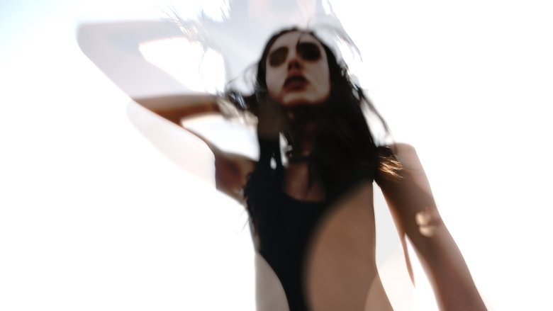 кадр из фильма The Shoot