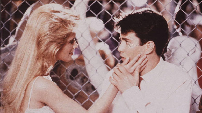 кадр из фильма Mannequin Two: On the Move