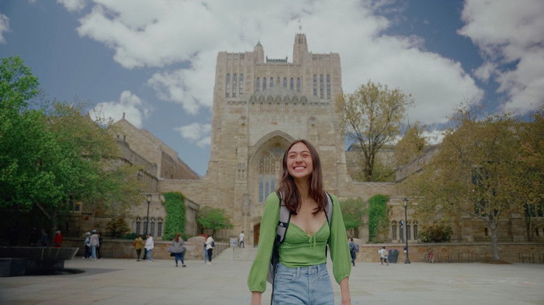 кадр из фильма CCC: Conflicted Cuties of Color