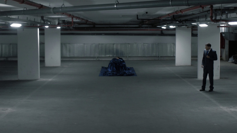 кадр из фильма Zimuno Shel Adam LeHanyon