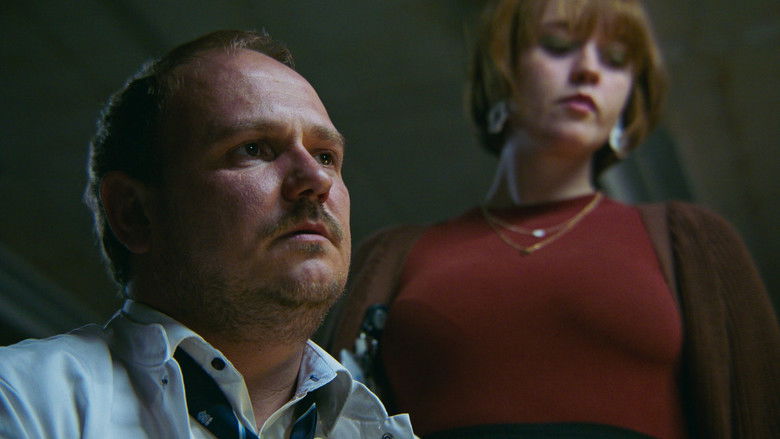 кадр из фильма Radiostilte