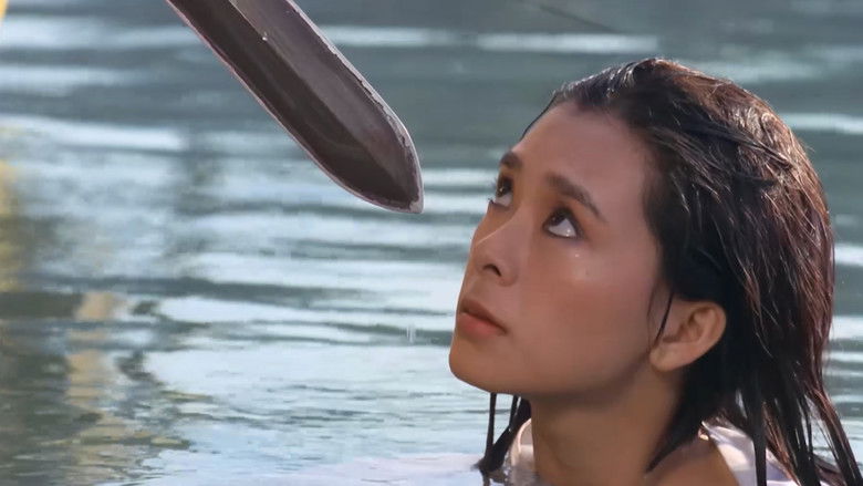 кадр из фильма 唐朝豪放女