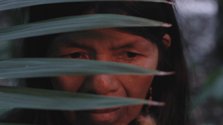 кадр из фильма Un día de Cumbia