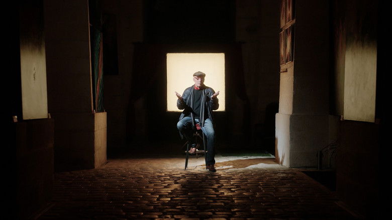 кадр из фильма La découverte de la Chouette d'or