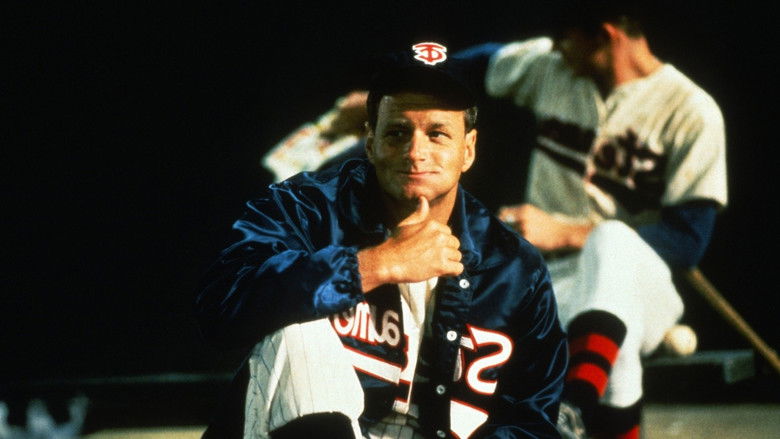 кадр из фильма Pastime