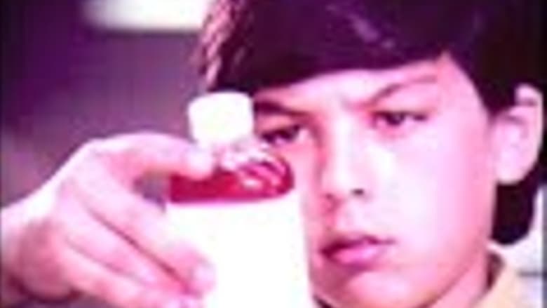 кадр из фильма Drugs Use Or Abuse