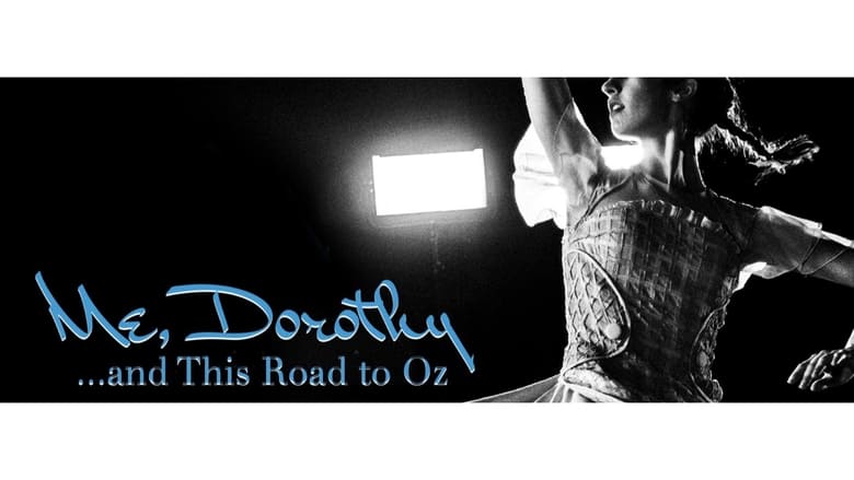 кадр из фильма Me, Dorothy...and This Road To Oz