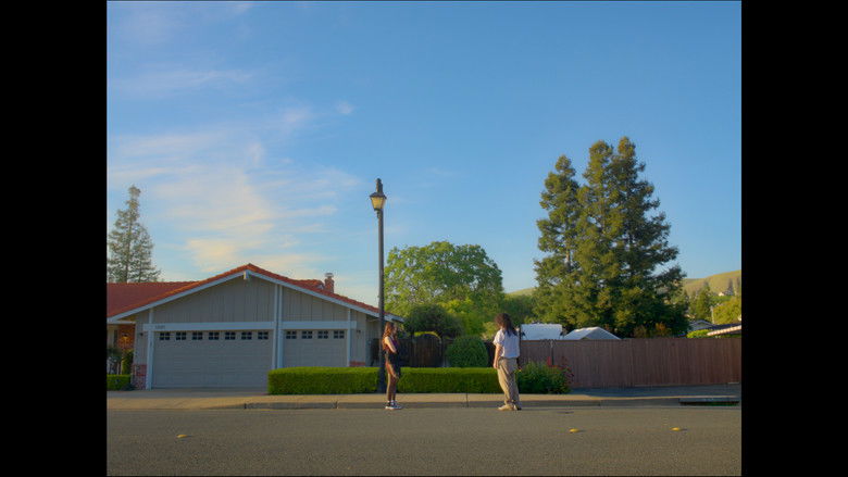 кадр из фильма i'll be here, where you won't need me