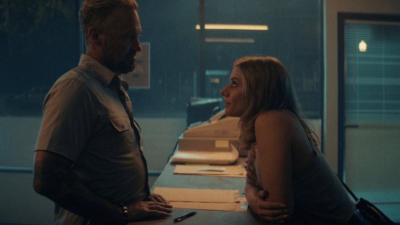 кадр из фильма Golden