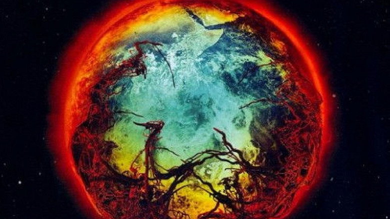 кадр из фильма Savage Planet