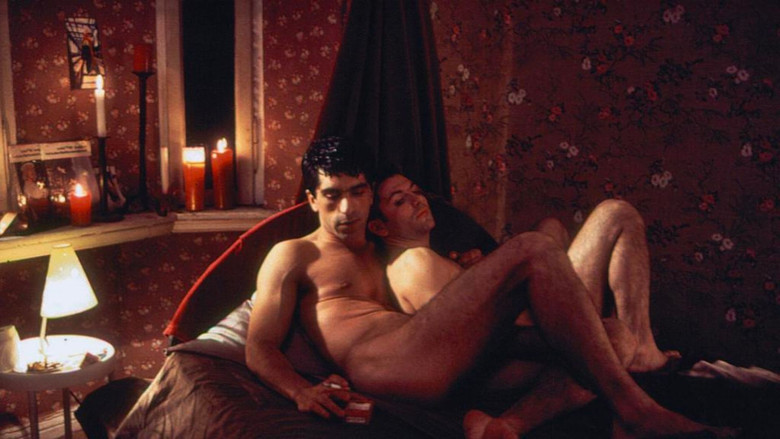 кадр из фильма Лола и Билидикид