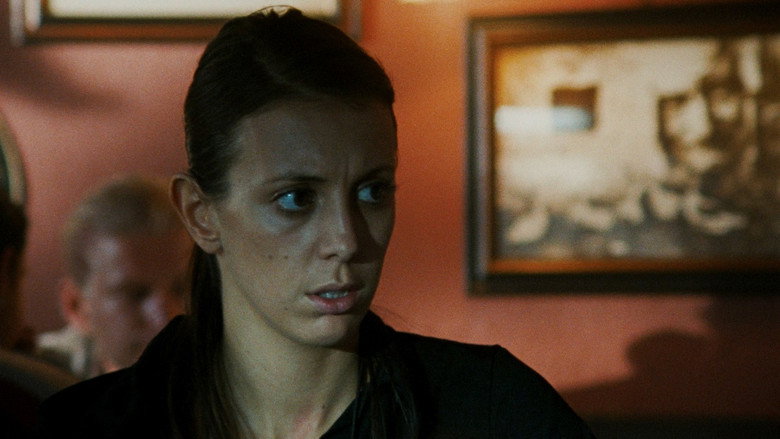 кадр из фильма Garden of Love