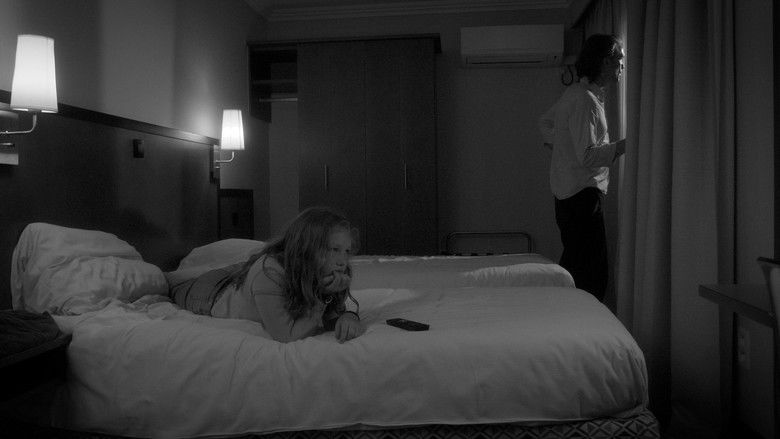 кадр из фильма A Way Out