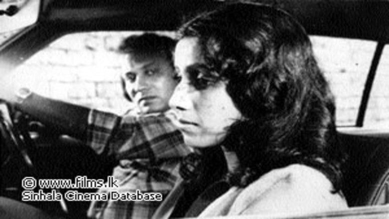 кадр из фильма Wathsala Akka