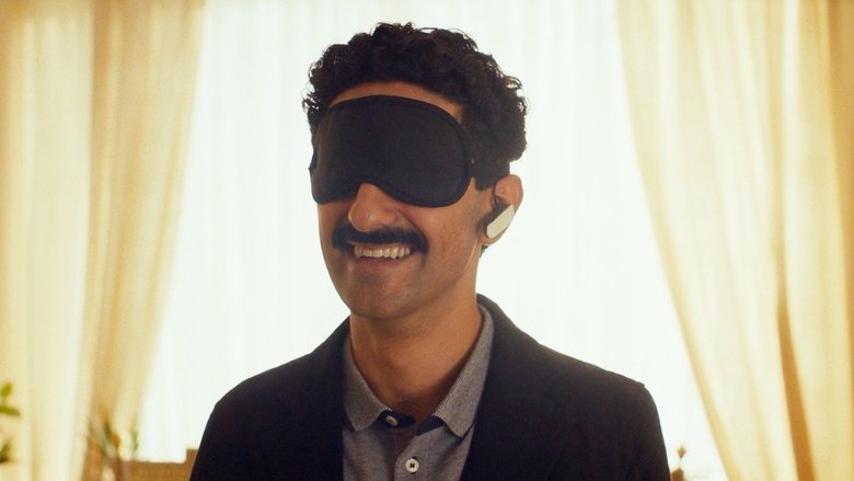 кадр из фильма The Manchador