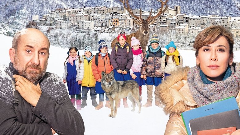 кадр из фильма Un mondo a parte