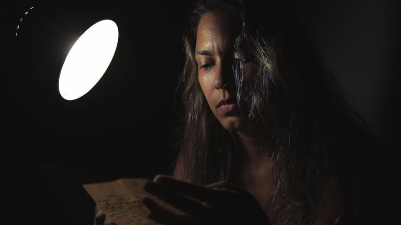 кадр из фильма Nieta de mi Abuela