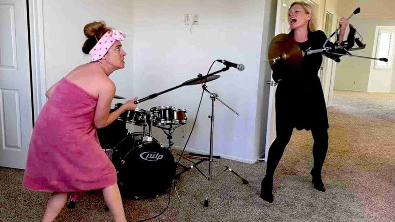 кадр из фильма Open House