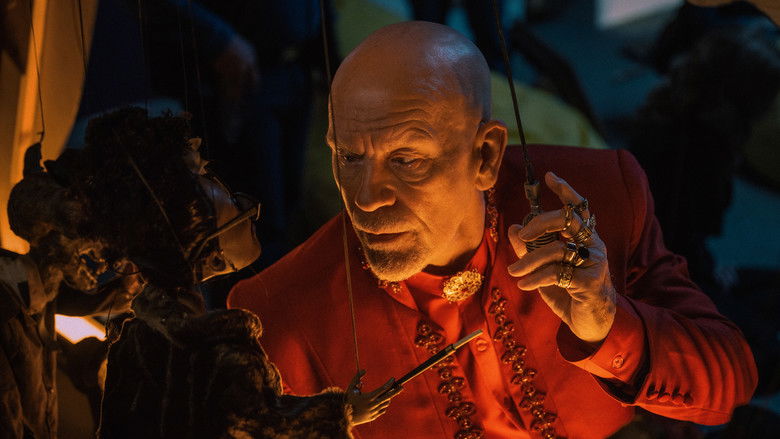 кадр из фильма Опус