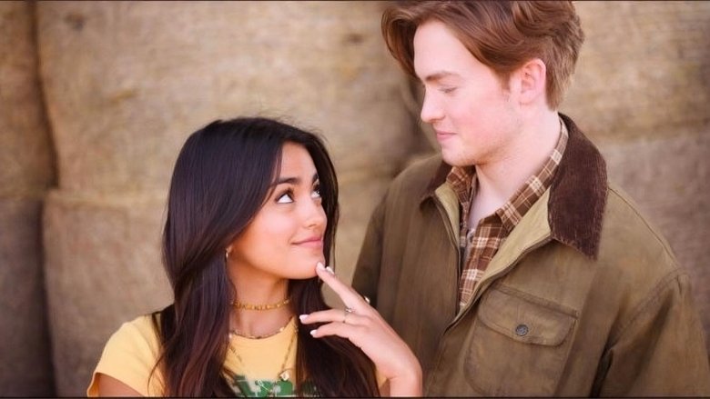 кадр из фильма A Cuban Girl's Guide to Tea and Tomorrow