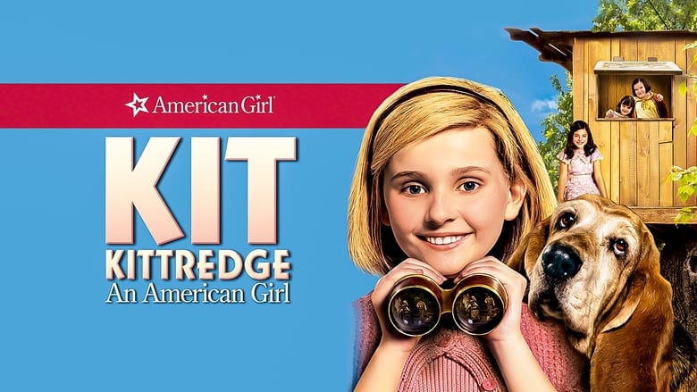 кадр из фильма Кит Киттредж: Загадка американской девочки