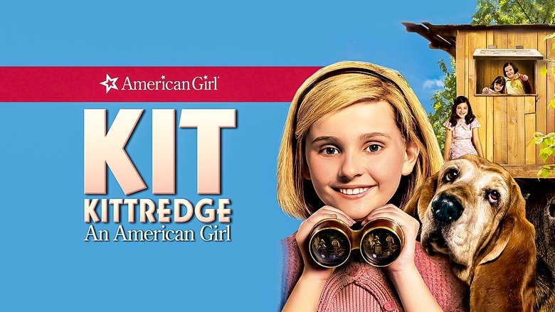 кадр из фильма Кит Киттредж: Загадка американской девочки