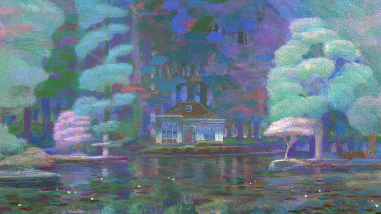 кадр из фильма Время Ибларда