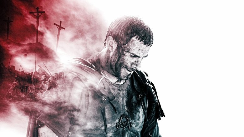 кадр из фильма Восставший