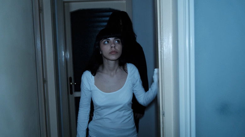 кадр из фильма STALKHER